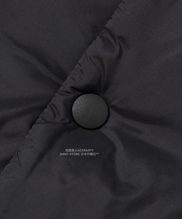 日本童裝 B:MING by BEAMS 機能綿功能性外套 90-160cm 男童款/女童款 秋冬季 (適合寒冷天氣、溫度低天氣及落雪）OUTERWEAR 