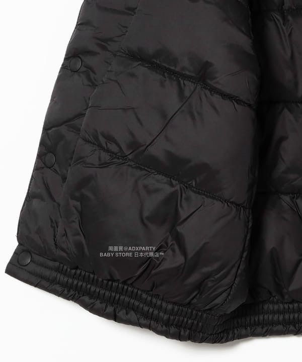 日本童裝 B:MING by BEAMS 機能綿功能性外套 90-160cm 男童款/女童款 秋冬季 (適合寒冷天氣、溫度低天氣及落雪）OUTERWEAR 