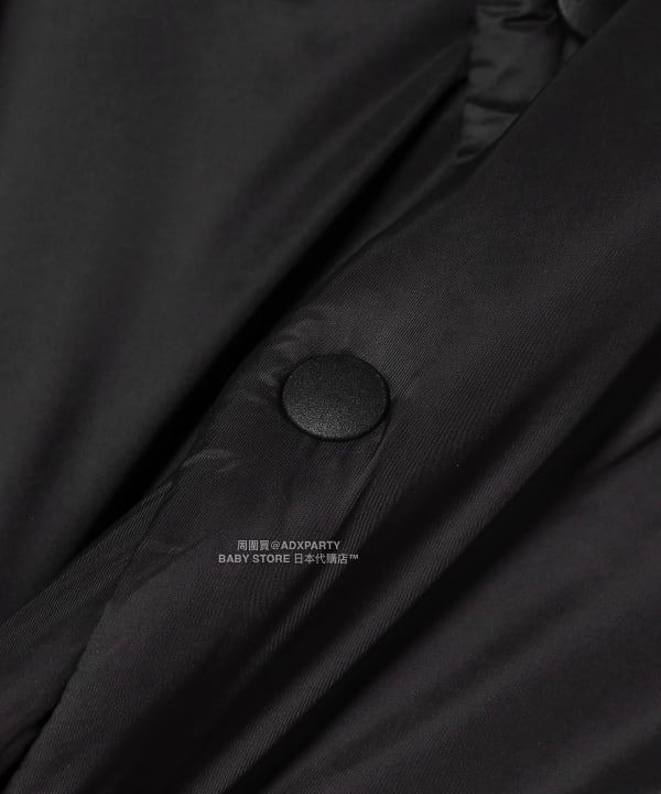 日本童裝 B:MING by BEAMS 機能綿功能性外套 90-160cm 男童款/女童款 秋冬季 (適合寒冷天氣、溫度低天氣及落雪）OUTERWEAR 