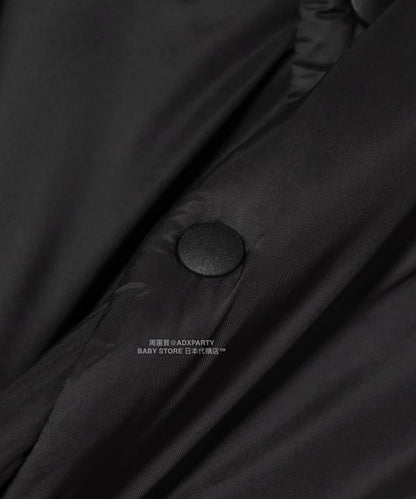 日本童裝 B:MING by BEAMS 機能綿功能性外套 90-160cm 男童款/女童款 秋冬季 (適合寒冷天氣、溫度低天氣及落雪）OUTERWEAR 