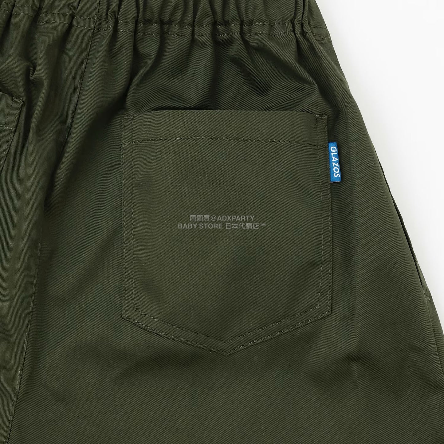 日本直送 GLAZOS 福袋5點 150-180cm 男童款 2026年日本新春福袋 福袋不參與$900免運 滿$900可加$25免運【日本預售：2026年1月1日】