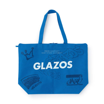 日本直送 GLAZOS 福袋5點 150-180cm 男童款 2026年日本新春福袋 福袋不參與$900免運 滿$900可加$25免運【日本預售：2026年1月1日】