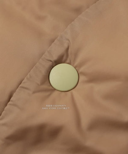 日本童裝 B:MING by BEAMS 機能綿功能性外套 90-160cm 男童款/女童款 秋冬季 (適合寒冷天氣、溫度低天氣及落雪）OUTERWEAR 