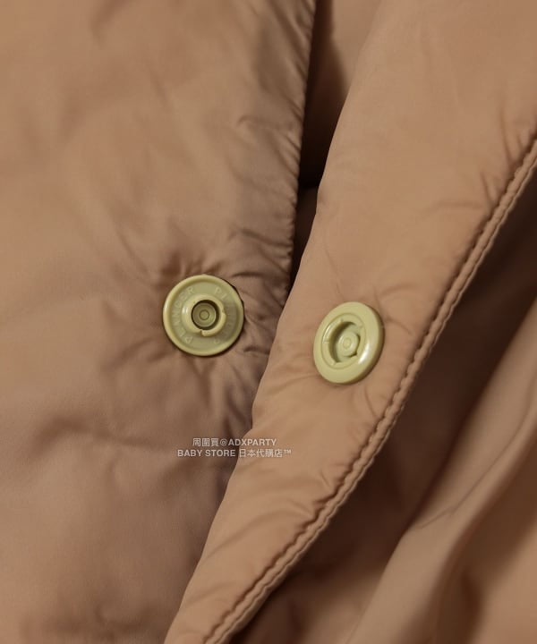 日本童裝 B:MING by BEAMS 機能綿功能性外套 90-160cm 男童款/女童款 秋冬季 (適合寒冷天氣、溫度低天氣及落雪）OUTERWEAR 