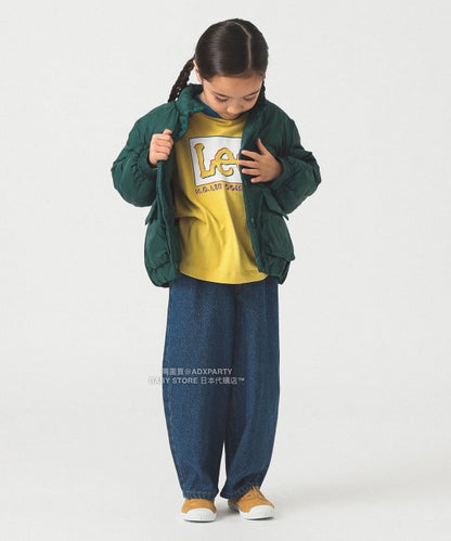 日本童裝 B:MING by BEAMS 機能綿功能性外套 90-160cm 男童款/女童款 秋冬季 (適合寒冷天氣、溫度低天氣及落雪）OUTERWEAR 