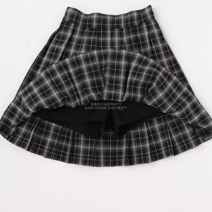 日本直送 mezzo piano junior 福袋5點 140-165cm 女童款 2026年日本新春福袋 福袋不參與$900免運 滿$900可加$25免運【日本預售：2026年1月1日】