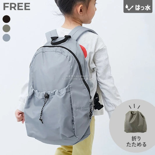 日本直送 dev!rock 防水系列 小巧可收納背囊 包系列 其他品牌