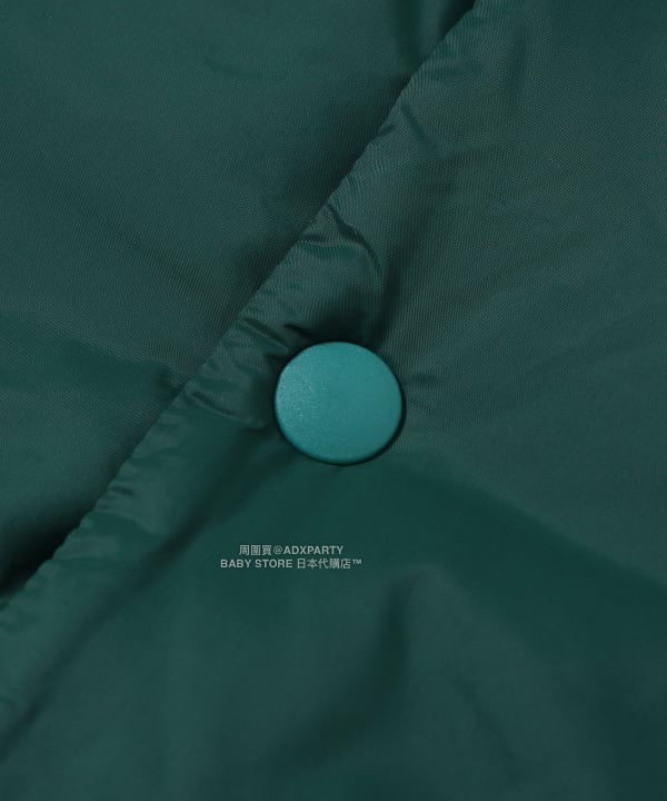 日本童裝 B:MING by BEAMS 機能綿功能性外套 90-160cm 男童款/女童款 秋冬季 (適合寒冷天氣、溫度低天氣及落雪）OUTERWEAR 