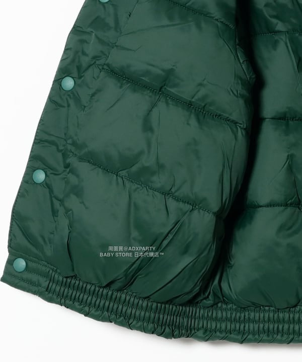 日本童裝 B:MING by BEAMS 機能綿功能性外套 90-160cm 男童款/女童款 秋冬季 (適合寒冷天氣、溫度低天氣及落雪）OUTERWEAR 