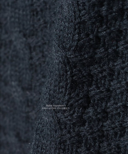 日本童裝 BEAMS mini 針織毛衣 90-150cm 男童款/女童款 秋冬季 TOPS