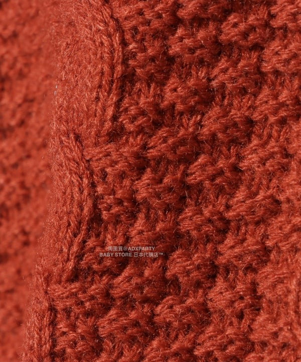 日本童裝 BEAMS mini 針織毛衣 90-150cm 男童款/女童款 秋冬季 TOPS