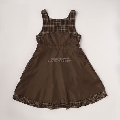 日本直送 mezzo piano junior 福袋5點 140-165cm 女童款 2026年日本新春福袋 福袋不參與$900免運 滿$900可加$25免運【日本預售：2026年1月1日】