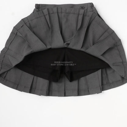 日本直送 mezzo piano junior 福袋5點 140-165cm 女童款 2026年日本新春福袋 福袋不參與$900免運 滿$900可加$25免運【日本預售：2026年1月1日】