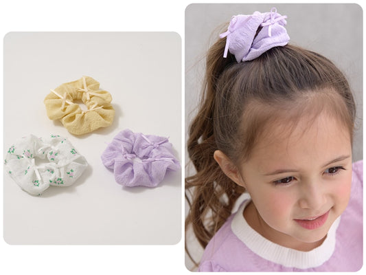 Lycee mine hair tie (direct from Japan) - Hand/hair accessory series 
