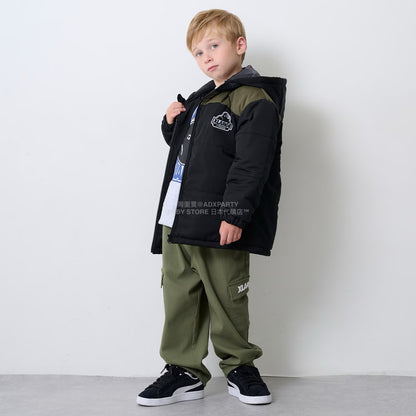 日本直送 XLARGE KIDS 福袋5點 90-140cm 男童款 2026年日本新春福袋 福袋不參與$900免運 滿$900可加$25免運【日本預售：2026年1月1日】