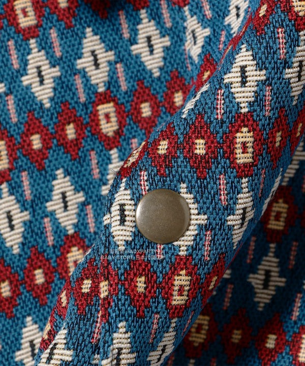 日本童裝 B:MING by BEAMS 戈佈蘭外套 100-140cm 男童款/女童款 秋冬季 OUTERWEAR