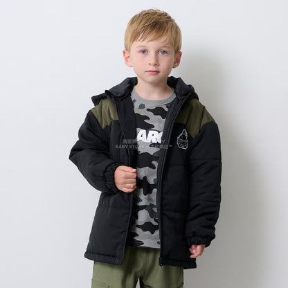 日本直送 XLARGE KIDS 福袋5點 90-140cm 男童款 2026年日本新春福袋 福袋不參與$900免運 滿$900可加$25免運【日本預售：2026年1月1日】