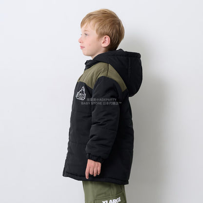 日本直送 XLARGE KIDS 福袋5點 90-140cm 男童款 2026年日本新春福袋 福袋不參與$900免運 滿$900可加$25免運【日本預售：2026年1月1日】