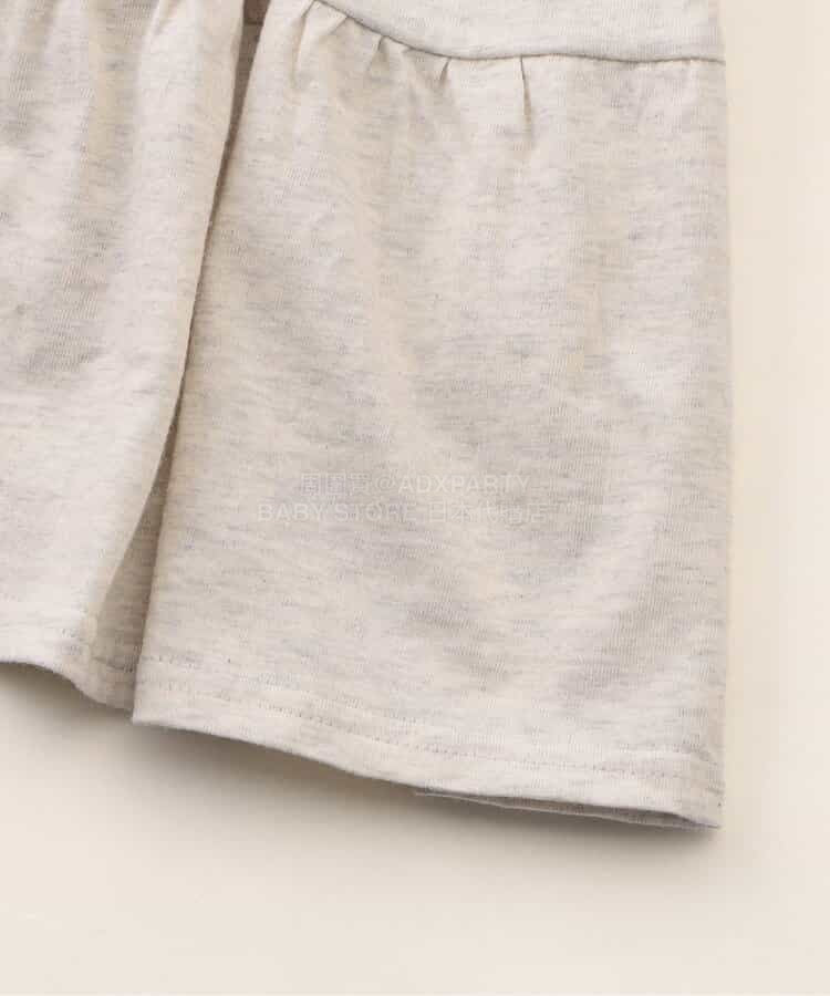 日本童裝 BREEZE 字母印花連身裙 80-140cm 女童款 夏季 DRESSES