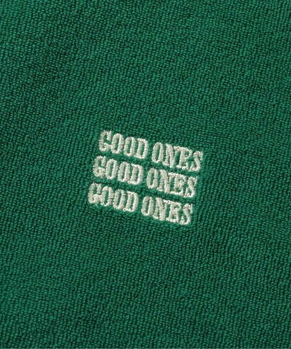 日本童裝 BREEZE 毛巾料兩件套裝 90-140cm 男童款 夏季 TOPS PANTS