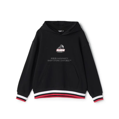 日本直送 XLARGE KIDS 福袋5點 90-140cm 男童款 2026年日本新春福袋 福袋不參與$900免運 滿$900可加$25免運【日本預售：2026年1月1日】