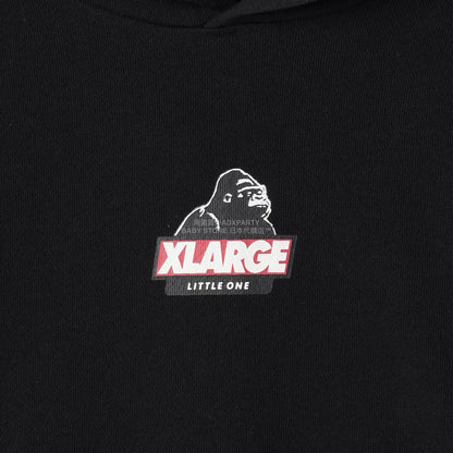 日本直送 XLARGE KIDS 福袋5點 90-140cm 男童款 2026年日本新春福袋 福袋不參與$900免運 滿$900可加$25免運【日本預售：2026年1月1日】