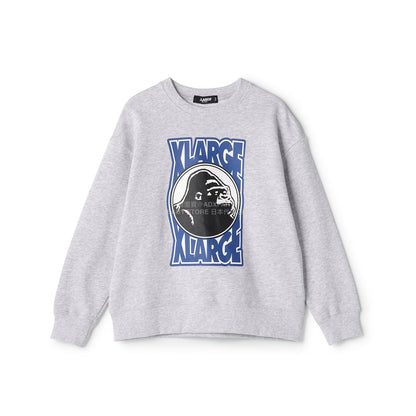 日本直送 XLARGE KIDS 福袋5點 90-140cm 男童款 2026年日本新春福袋 福袋不參與$900免運 滿$900可加$25免運【日本預售：2026年1月1日】