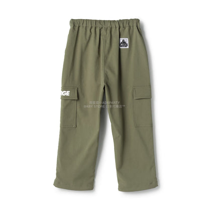 日本直送 XLARGE KIDS 福袋5點 90-140cm 男童款 2026年日本新春福袋 福袋不參與$900免運 滿$900可加$25免運【日本預售：2026年1月1日】