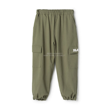 日本直送 XLARGE KIDS 福袋5點 90-140cm 男童款 2026年日本新春福袋 福袋不參與$900免運 滿$900可加$25免運【日本預售：2026年1月1日】
