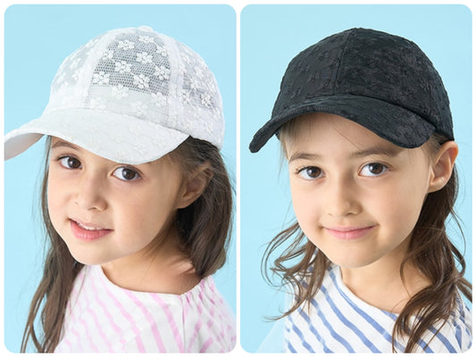Lycee mine Cap 54cm Hat Series Direct from Japan 