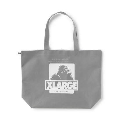 日本直送 XLARGE KIDS 福袋5點 90-140cm 男童款 2026年日本新春福袋 福袋不參與$900免運 滿$900可加$25免運【日本預售：2026年1月1日】