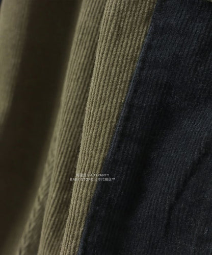 日本童裝 BEAMS mini 工裝長褲 90-140cm 男童款 秋冬季 PANTS