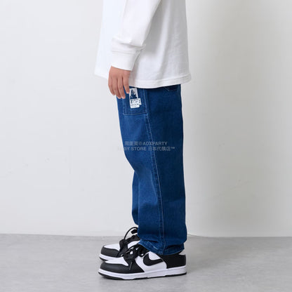 日本直送 XLARGE KIDS 福袋5點 90-140cm 男童款 2026年日本新春福袋 福袋不參與$900免運 滿$900可加$25免運 【日本預售：2026年1月1日】