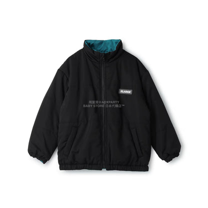 日本直送 XLARGE KIDS 福袋5點 90-140cm 男童款 2026年日本新春福袋 福袋不參與$900免運 滿$900可加$25免運 【日本預售：2026年1月1日】