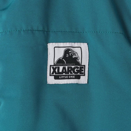 日本直送 XLARGE KIDS 福袋5點 90-140cm 男童款 2026年日本新春福袋 福袋不參與$900免運 滿$900可加$25免運 【日本預售：2026年1月1日】