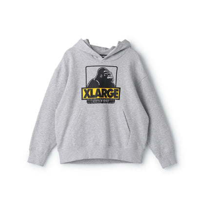 日本直送 XLARGE KIDS 福袋5點 90-140cm 男童款 2026年日本新春福袋 福袋不參與$900免運 滿$900可加$25免運 【日本預售：2026年1月1日】