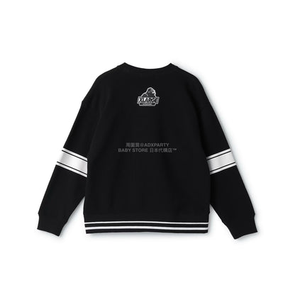 日本直送 XLARGE KIDS 福袋5點 90-140cm 男童款 2026年日本新春福袋 福袋不參與$900免運 滿$900可加$25免運 【日本預售：2026年1月1日】