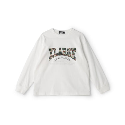 日本直送 XLARGE KIDS 福袋5點 90-140cm 男童款 2026年日本新春福袋 福袋不參與$900免運 滿$900可加$25免運 【日本預售：2026年1月1日】