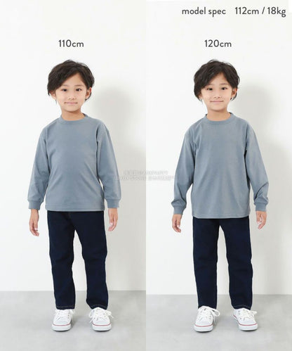 Japanese children's clothing dev!rock waterproof series stand collar thin jacket 100-160cm boys/girls spring and summer outerwear