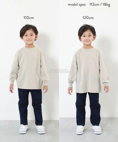 Japanese children's clothing dev!rock waterproof series stand collar thin jacket 100-160cm boys/girls spring and summer outerwear