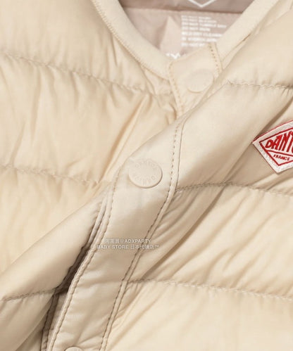 日本童裝 B:MING by BEAMS DANTON 羽絨外套 105-135cm 男童款/女童款 秋冬季 (適合初秋、香港平均溫度、寒冷天氣）OUTERWEAR