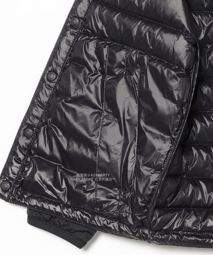 日本童裝 B:MING by BEAMS DANTON 羽絨外套 105-135cm 男童款/女童款 秋冬季 (適合初秋、香港平均溫度、寒冷天氣）OUTERWEAR