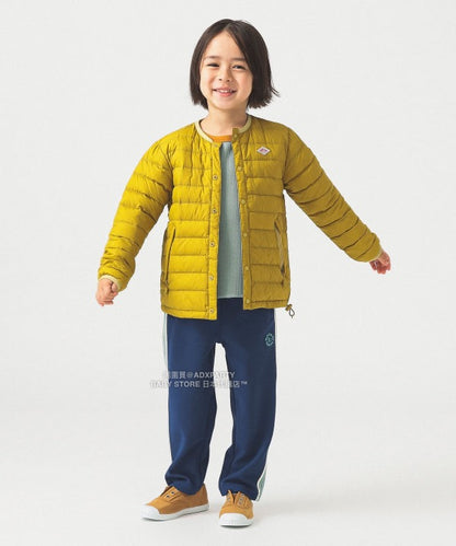 日本童裝 B:MING by BEAMS DANTON 羽絨外套 105-135cm 男童款/女童款 秋冬季 (適合初秋、香港平均溫度、寒冷天氣）OUTERWEAR