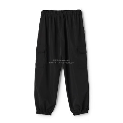 日本直送 X-girl Stages 福袋5點 90-140cm 女童款 2026年日本新春福袋 福袋不參與$900免運 滿$900可加$25免運【日本預售：2026年1月1日】