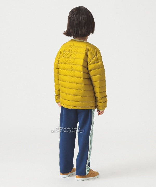 日本童裝 B:MING by BEAMS DANTON 羽絨外套 105-135cm 男童款/女童款 秋冬季 (適合初秋、香港平均溫度、寒冷天氣）OUTERWEAR