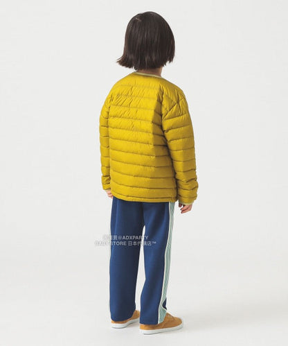 日本童裝 B:MING by BEAMS DANTON 羽絨外套 105-135cm 男童款/女童款 秋冬季 (適合初秋、香港平均溫度、寒冷天氣）OUTERWEAR