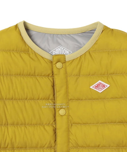 日本童裝 B:MING by BEAMS DANTON 羽絨外套 105-135cm 男童款/女童款 秋冬季 (適合初秋、香港平均溫度、寒冷天氣）OUTERWEAR
