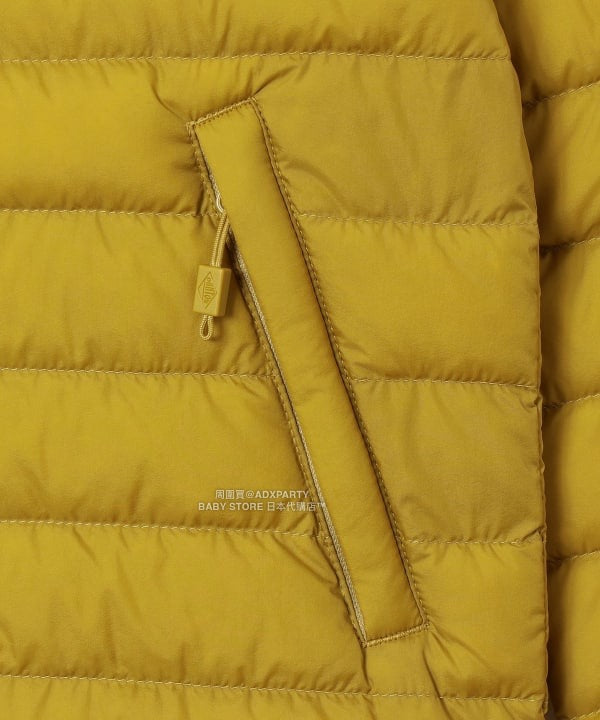 日本童裝 B:MING by BEAMS DANTON 羽絨外套 105-135cm 男童款/女童款 秋冬季 (適合初秋、香港平均溫度、寒冷天氣）OUTERWEAR