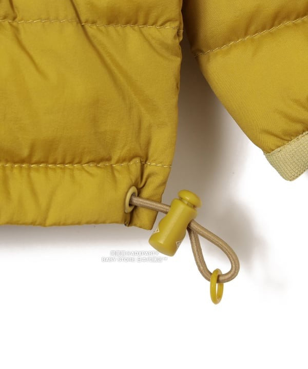 日本童裝 B:MING by BEAMS DANTON 羽絨外套 105-135cm 男童款/女童款 秋冬季 (適合初秋、香港平均溫度、寒冷天氣）OUTERWEAR