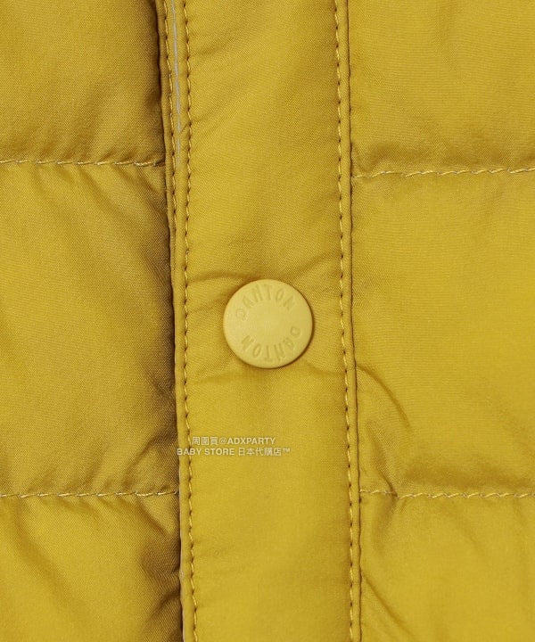 日本童裝 B:MING by BEAMS DANTON 羽絨外套 105-135cm 男童款/女童款 秋冬季 (適合初秋、香港平均溫度、寒冷天氣）OUTERWEAR